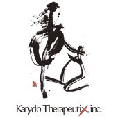 Karydo TherapeutiX Logo