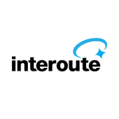 Interoute Communications Logo