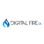 DigitalFire Logo
