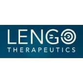 Lengo Therapeutics Logo
