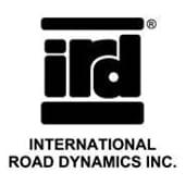 International Road Dynamics's Logo