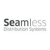 Seamless Distribution Systems Logo