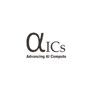 AlphaICs's Logo