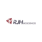 RJH Biosciences Logo
