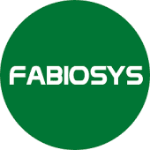 Fabiosys Innovations Private Limited Logo