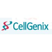 CellGenix's Logo
