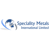 Speciality Metals International Logo