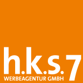 H.K.S. 7 Logo