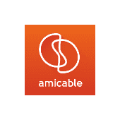 amicable Logo