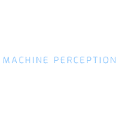 Machine Perception's Logo