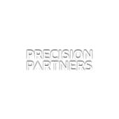 Precision Partners Logo