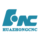 Wuhan Huazhong Numerical Control Co., Ltd. Logo