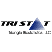 Triangle Biostatistics, LLC Logo