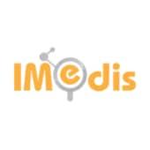 iMedis Medical Logo