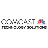 Comcast Technology Solutions Logo