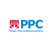 Power Plus Communications Logo