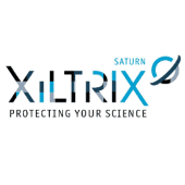 XiltriX North America Logo