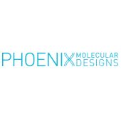 Phoenix Molecular Designs's Logo