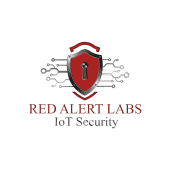 Red Alert Labs Logo