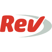 Rev.com Logo
