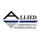Allied Components International Logo