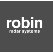 Robin Radar Systems Logo
