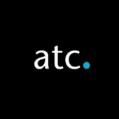 A T Communications Ltd Logo