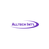 Alltech International Logo