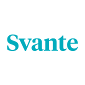 Svante Logo