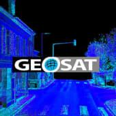 Geosat Logo