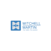 Mitchell Martin Logo
