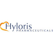 Hyloris Pharmaceuticals's Logo