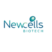 Newcells Biotech's Logo