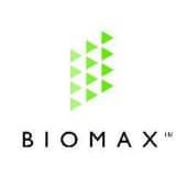 BioMax Logo