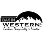 Basin Western Logo