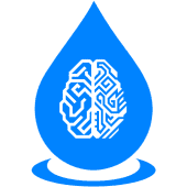 Clean Water AI Logo