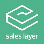 Sales Layer's Logo