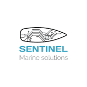 Sentinel Marine Solutions Logo