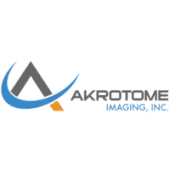 Akrotome Imaging Logo