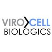 Virocell Biologics Logo