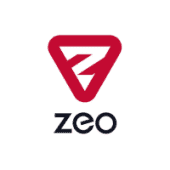 Zeo Agency Logo