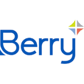 Berry Global Inc. Logo