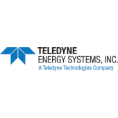 Teledyne Energy Systems, Inc. Logo