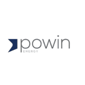 Powin Energy Corporation's Logo