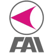 FAI Aviation Group Logo