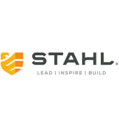 Stahl Construction Logo