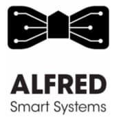 Alfred Smart Systems Logo