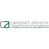 Campbell Albrecht Logo