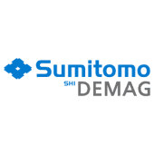 Sumitomo SHI Demag Logo