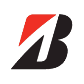 Bridgestone India Logo